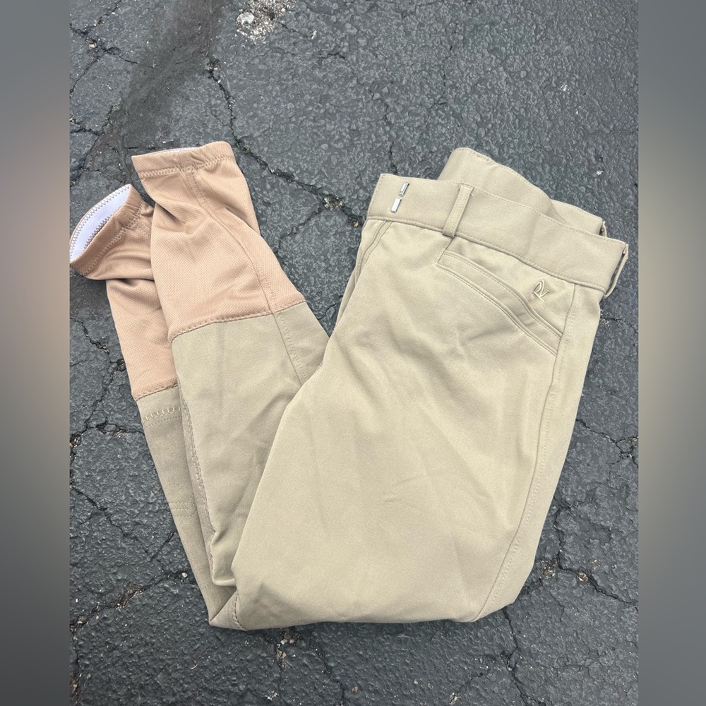 Ovation breeches
